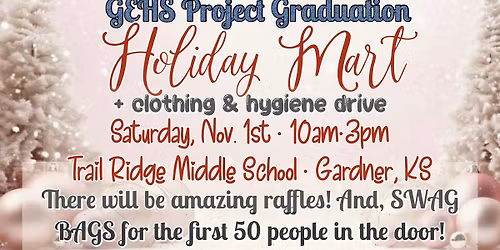 GEHS Project Graduation