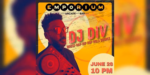 DJ DIV