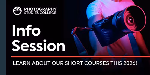 PSC Info Session: Short Courses 2026