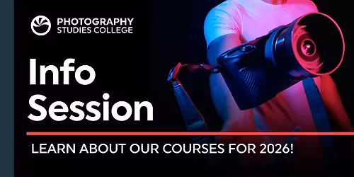 PSC Info Session: Short Courses 2026