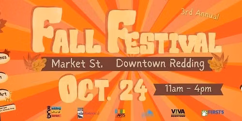 Fall Festival Downtown