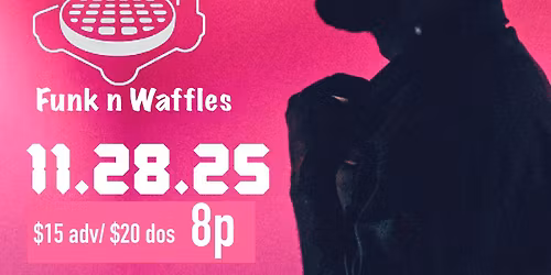 SKUNK CITY PRESENTS EMAN EP RELEASE PARTY