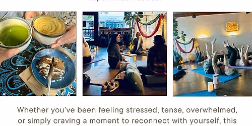 The Threshold: An Autumn Nervous System Reset