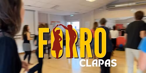 FORR\u00d3 !! \ud83c\udf34\ud83d\udc83\ud83d\udd7a \ud83c\udf1f Dernier cours et Pratique libre et festive !