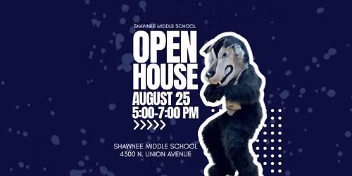 Inside the Den: SMS Open House