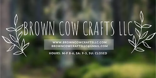 Wings Craft Show