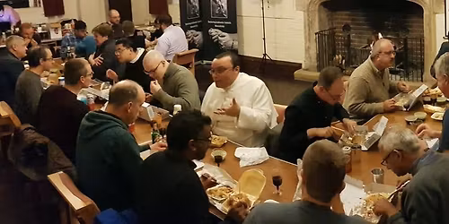 The Fellowship of the King!