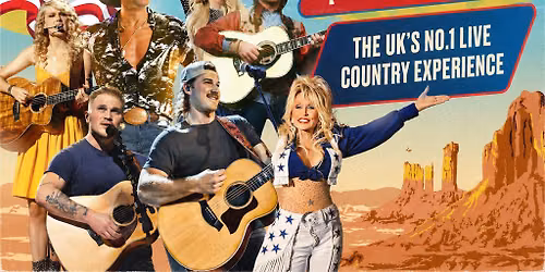 Brighton: A Nashville Country Music Experience