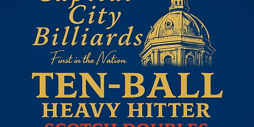 Can You Sit At The Grown Ups Table?