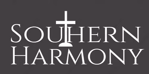 Southern Harmony Singing at Primitive Baptist in Lenoir City, TN