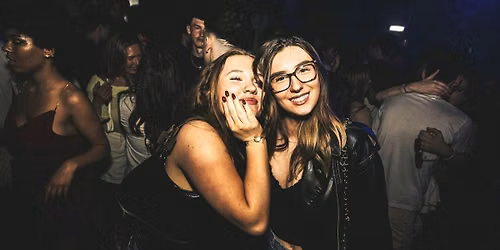 CODE Friday 16th October At MooMoo!