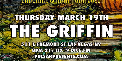 HOWLING GIANT w\/ Insomniac, Psalm, Graveflower