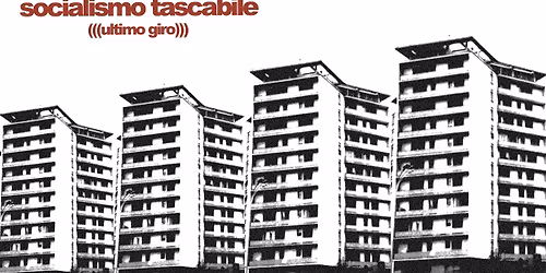 06.12 \u2022 OFFLAGA DISCO PAX - Vent'anni di socialismo tascabile (ultimo giro) @ CSO Pedro - Padova