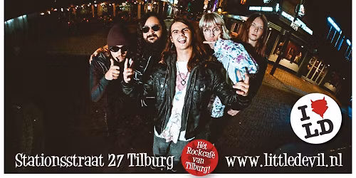 Coalmine Canary + Intercranial