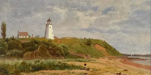 Paint and Sip Class