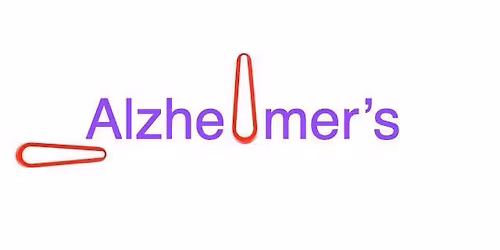 2025 Flippin off Alzheimer's