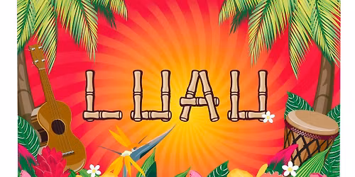 6th Grade Luau Dance