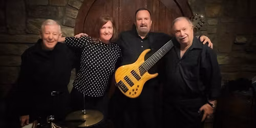 GS Jazz Live at Lone Star - Jazz - 12\/14