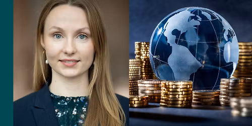 V\u00e4rlden i Sverige \u2013 en makroekonomisk utblick