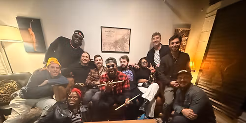 Apostle Jones presents the 3rd Annual "A Holiday Special"