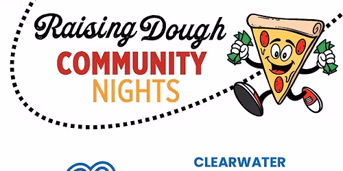 Community Night at Your Pie 