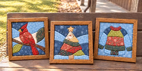 Holiday Kinusaiga at Vine Alley - Workshop in Montgomery County, MD