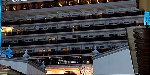 Mexico souvenir exchange!!\ud83c\udf34