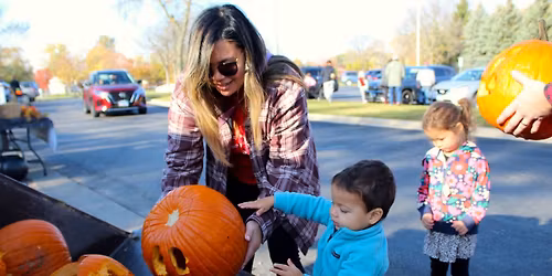Pumpkin Smash: From Gourd to Garden (FREE)
