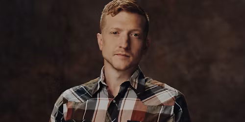 Tyler Childers at Manchester, MAN