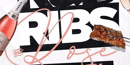 RnB, Ribs, & Rose Day Party