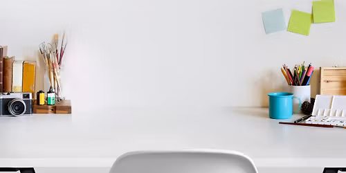 Finish your PhD, Figure out what comes next!