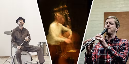 V\u00e5r Frue p\u00e5 l\u00f8rdag med Djar Djar trio