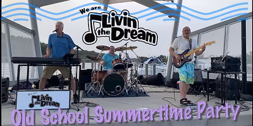 Grand Haven Waterfront is Livin' the Dream!