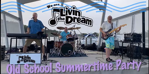 Grand Haven Waterfront is Livin' the Dream!