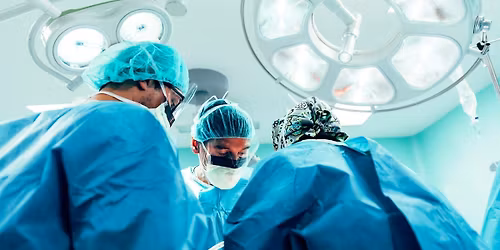 On Demand: Perineal Reconstruction Study Day