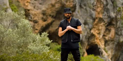 Gentleman in Wuppertal