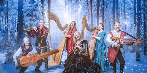Winter Harp St Andrew's-Wesley United Vancouver 2026