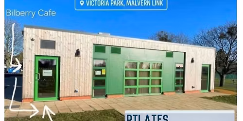 NEW CLASS! Friday Lunchtime Pilates \ud83e\uddd8\ud83c\udffc\u200d\u2640\ufe0f