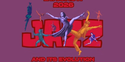 EVA:Grow 2026 \/ JAZZ