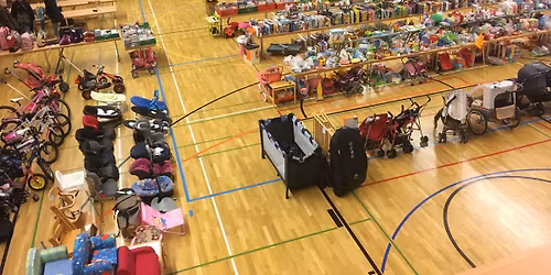 Troc Automne \/ Hiver 2025 Aire-la-Ville