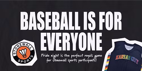 Royals Pride Night