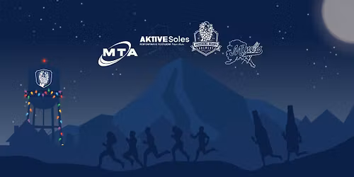 Running of the Beers 9 - Nine Lives!