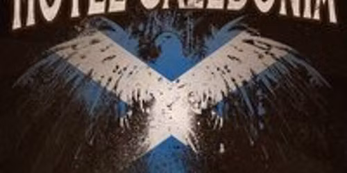 Hotel Caledonia - A Tribute to The Eagles