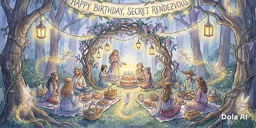 Secret Rendezvous