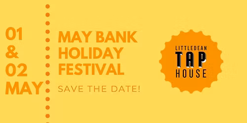 May Bank Holiday Festival