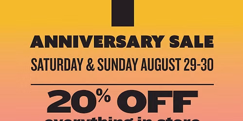 901 Toys Fantastic 4th Anniversary Sale