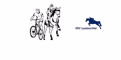 3. Gel\u00e4nderitt des KRV Lyssbachtal