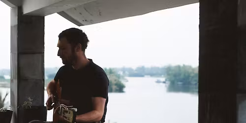 Wounded Bear at The Portly Pig