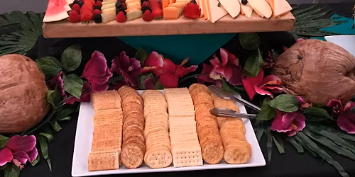 DID YOU KNOW? CAPE CABARET IS AN EXCELLENT VENUE FOR YOU TO HOST YOUR NEXT PRIVATE PARTY.