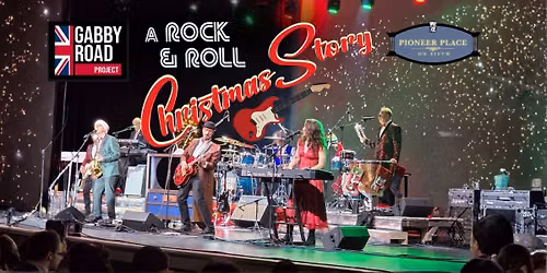 A Rock & Roll Christmas Story | St. Cloud EVENING